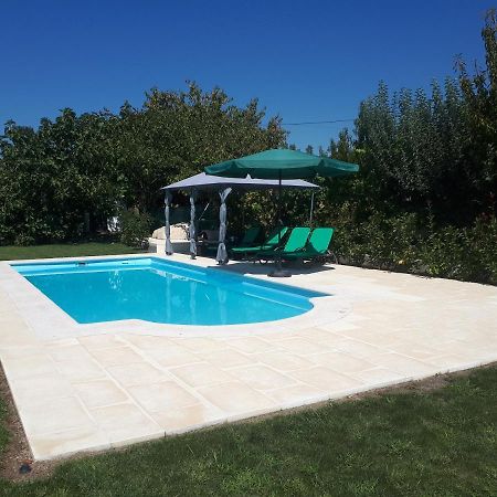 Quinta Do Serrado De Belmonte เบลมอนเต ภายนอก รูปภาพ