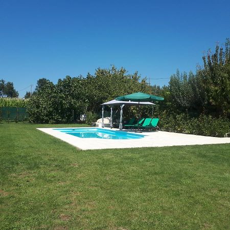 Quinta Do Serrado De Belmonte เบลมอนเต ภายนอก รูปภาพ