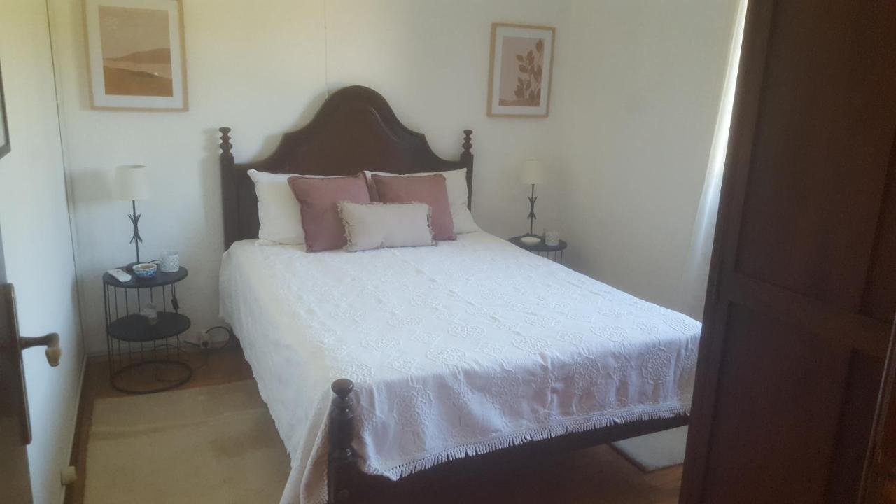 Quinta Do Serrado De Belmonte เบลมอนเต ภายนอก รูปภาพ