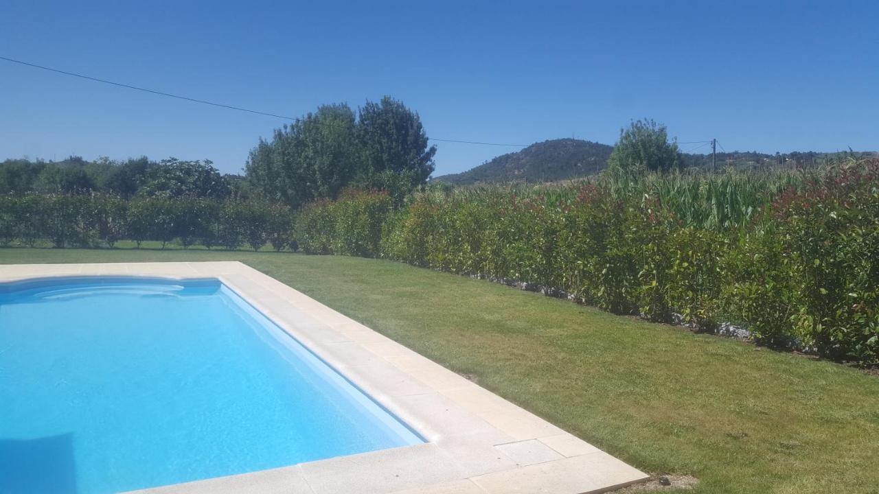 Quinta Do Serrado De Belmonte เบลมอนเต ภายนอก รูปภาพ