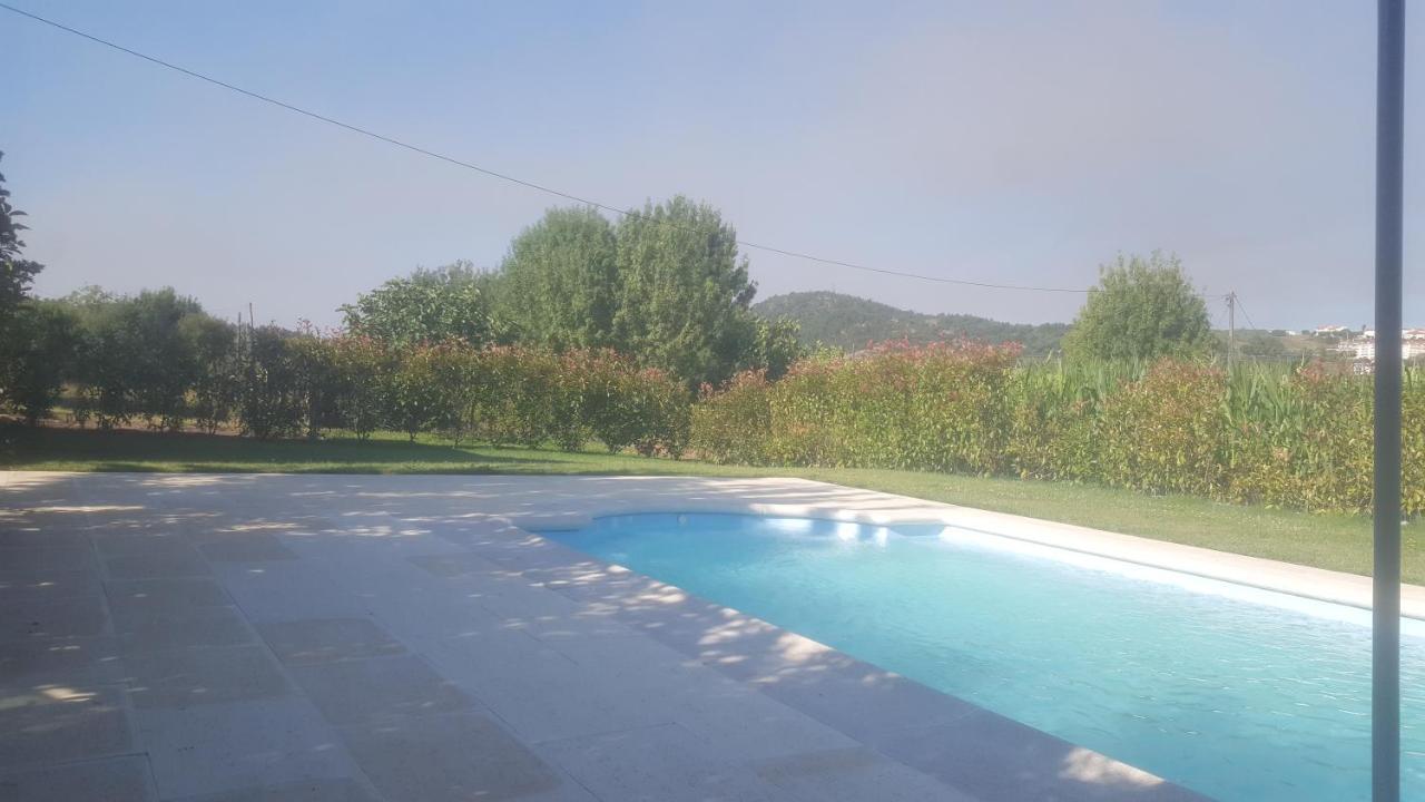 Quinta Do Serrado De Belmonte เบลมอนเต ภายนอก รูปภาพ