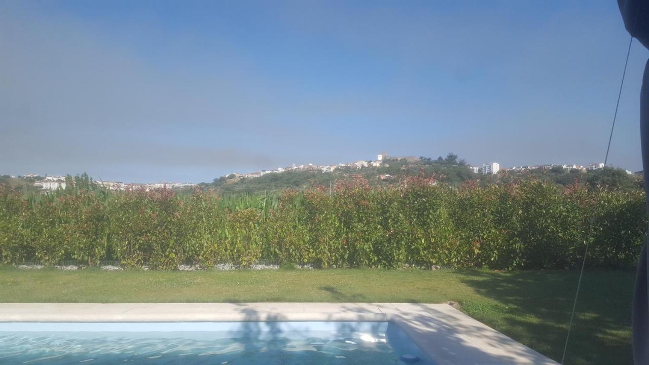 Quinta Do Serrado De Belmonte เบลมอนเต ภายนอก รูปภาพ