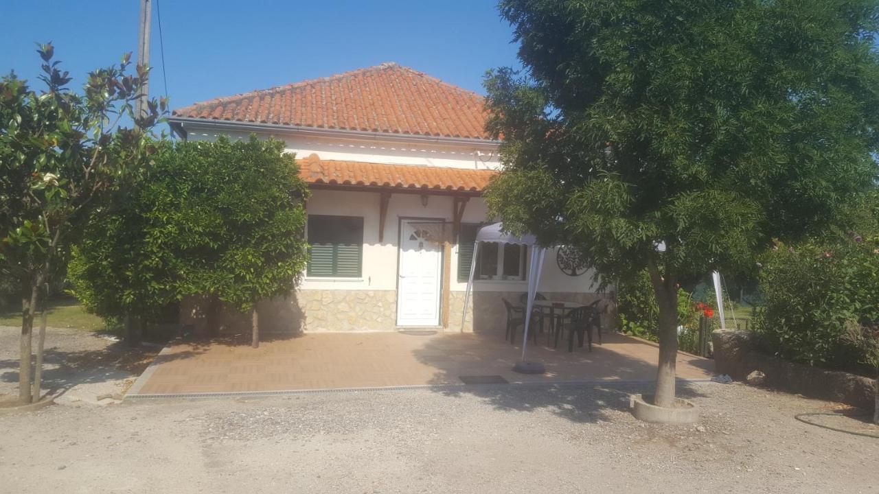 Quinta Do Serrado De Belmonte เบลมอนเต ภายนอก รูปภาพ