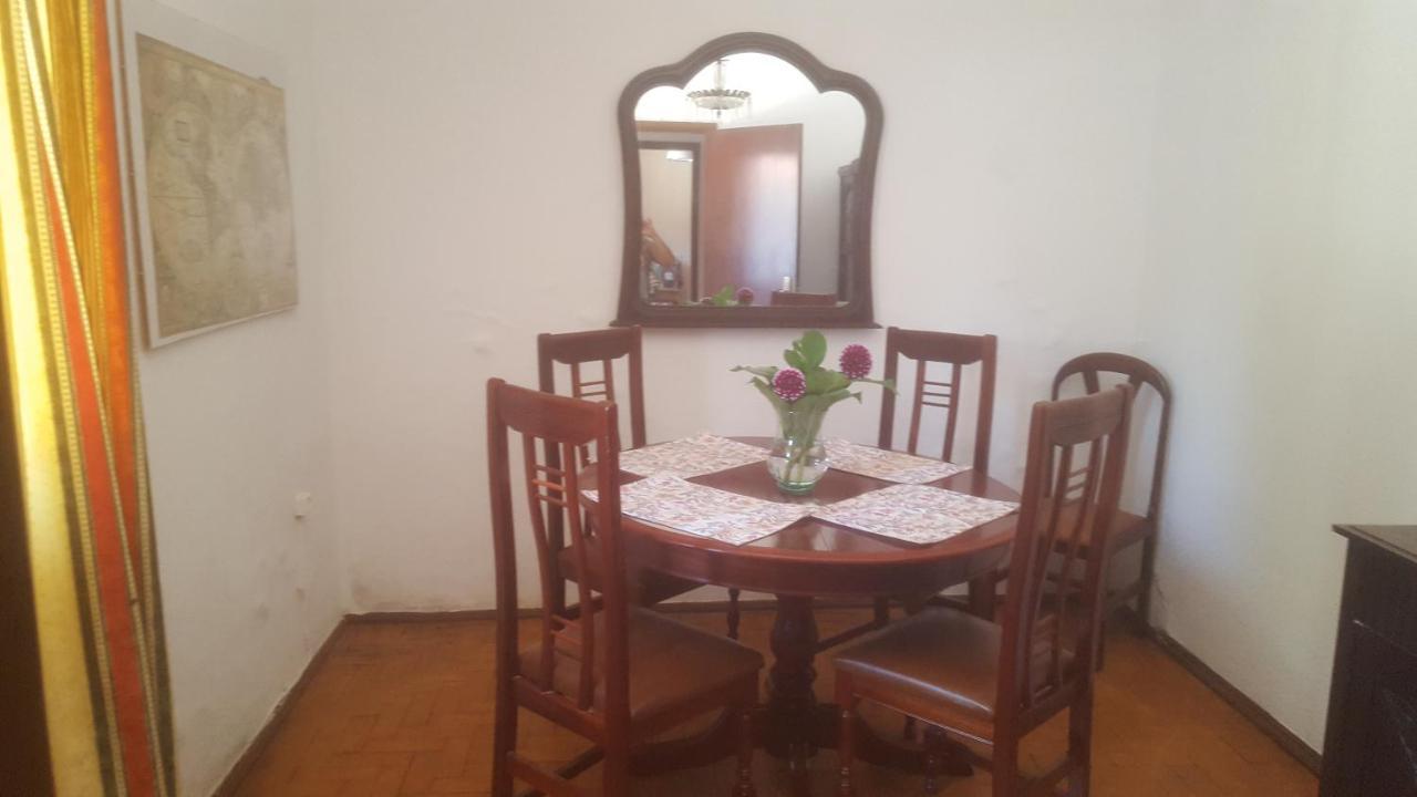 Quinta Do Serrado De Belmonte เบลมอนเต ภายนอก รูปภาพ
