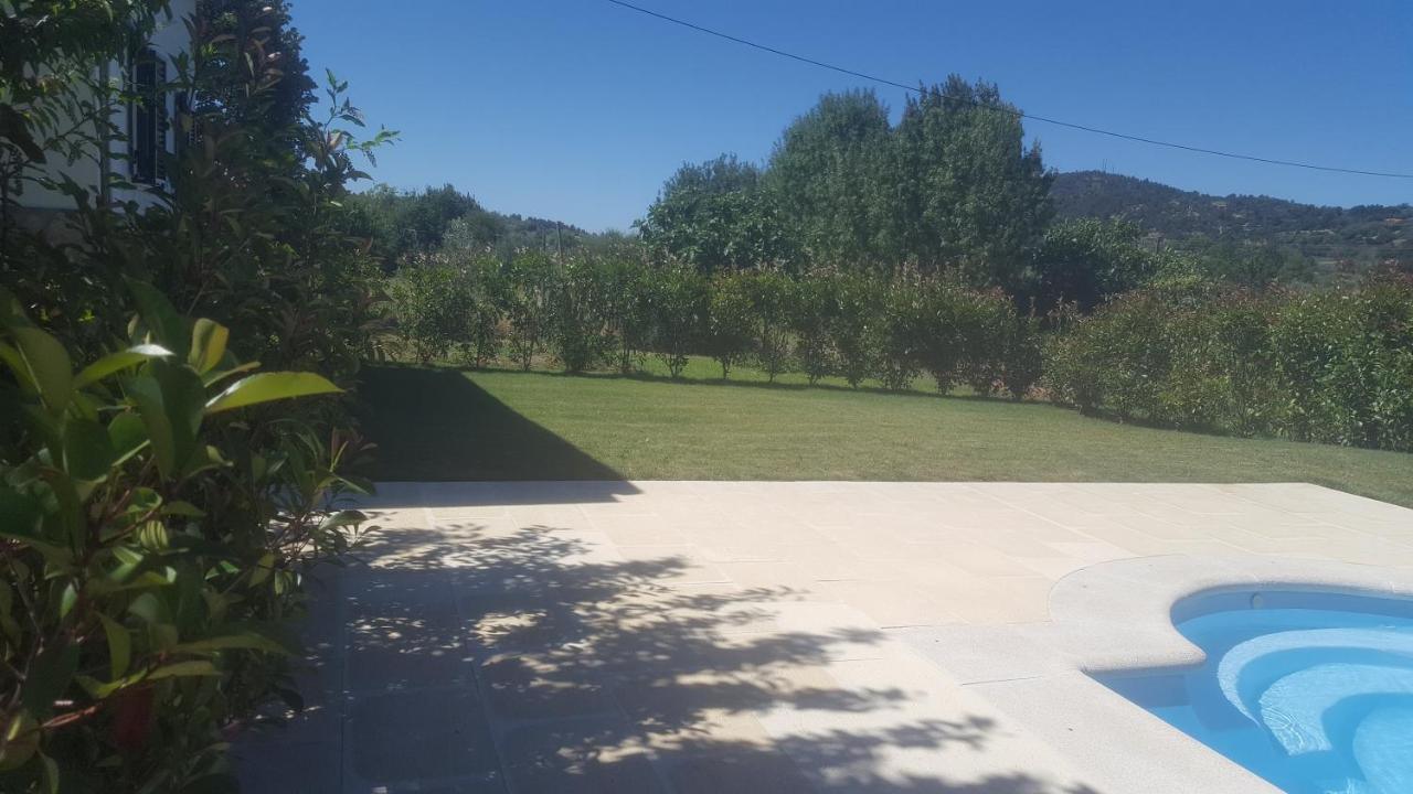 Quinta Do Serrado De Belmonte เบลมอนเต ภายนอก รูปภาพ