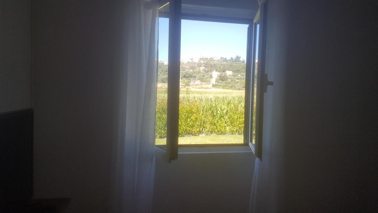 Quinta Do Serrado De Belmonte เบลมอนเต ภายนอก รูปภาพ