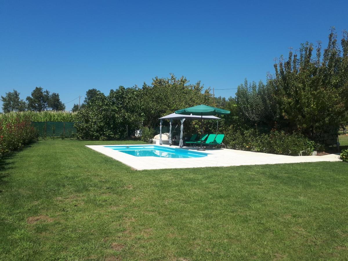 Quinta Do Serrado De Belmonte เบลมอนเต ภายนอก รูปภาพ