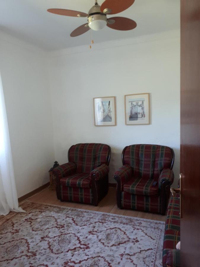 Quinta Do Serrado De Belmonte เบลมอนเต ภายนอก รูปภาพ