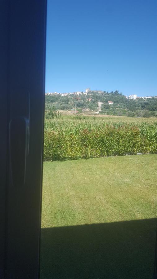 Quinta Do Serrado De Belmonte เบลมอนเต ภายนอก รูปภาพ