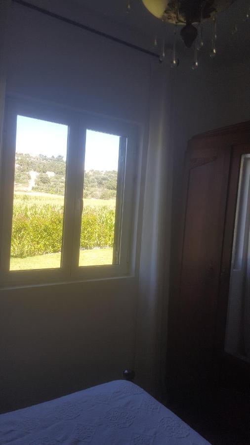 Quinta Do Serrado De Belmonte เบลมอนเต ภายนอก รูปภาพ