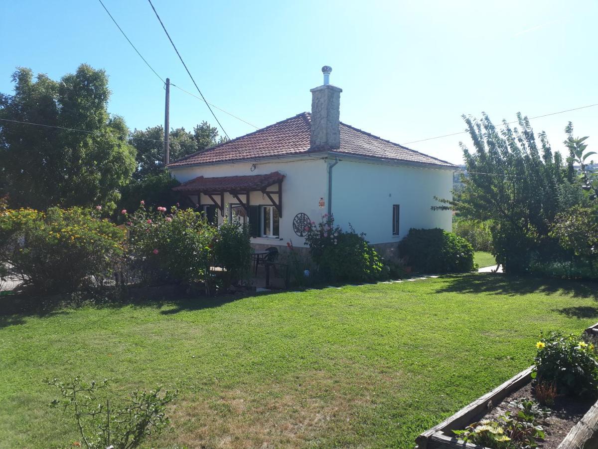 Quinta Do Serrado De Belmonte เบลมอนเต ภายนอก รูปภาพ