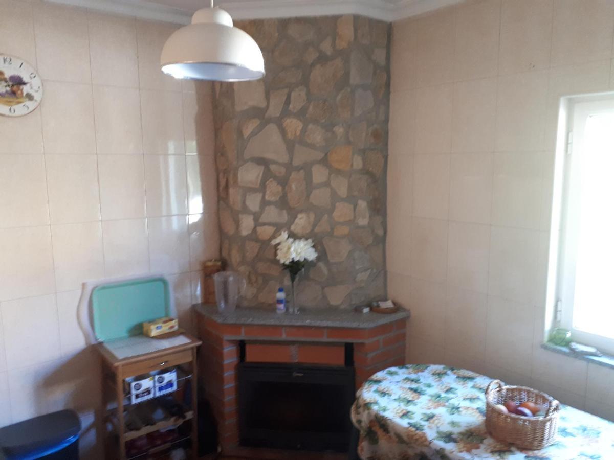 Quinta Do Serrado De Belmonte เบลมอนเต ภายนอก รูปภาพ