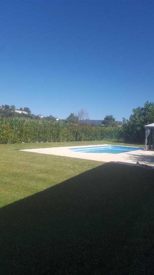 Quinta Do Serrado De Belmonte เบลมอนเต ภายนอก รูปภาพ
